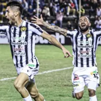 Diriangén da un golpe de autoridad en la final de ida de la Liga Primera de Nicaragua