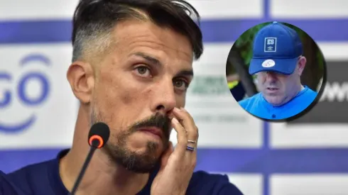 Rubén de la Barrera no se irá solo al Vizela.