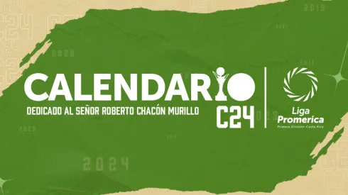 UNAFUT confirma el calendario del Clausura 2024 de Costa Rica