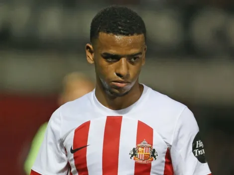 El cambio de entrenador en Sunderland que podría beneficiar a Jewison Bennette