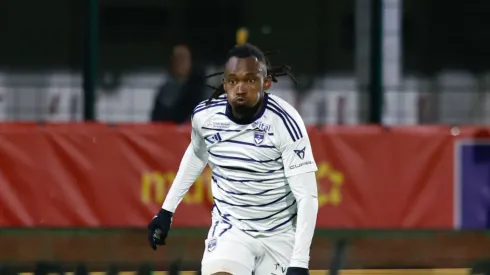 Elis metió un gol en la victoria de su equipo.