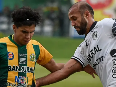 Guastatoya de búsqueda de repetir la hazaña que les dio su tercer título en el Apertura 2020 de la Liga Nacional de Guatemala
