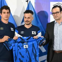 ¿Se desplomó? El valor de la Selección de El Salvador tras la salida de Rubén de la Barrera