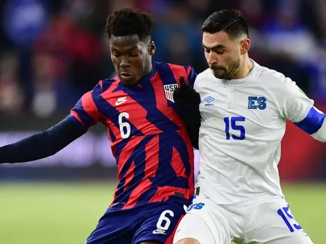 Bryan Tamacas revela diálogo con Alex Roldán sobre un regreso a La Selecta