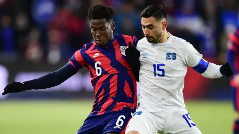 Bryan Tamacas revela diálogo con Alex Roldán sobre un regreso a La Selecta