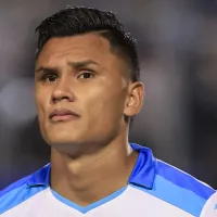 Denil Maldonado tiene como prioridad seguir en el futbol extranjero