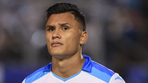 Denil Maldonado tiene como prioridad seguir en el futbol extranjero (Getty Images)