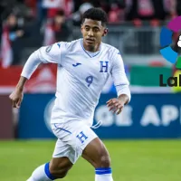Choco Lozano es del interés de dos equipos que buscan la permanencia en La Liga