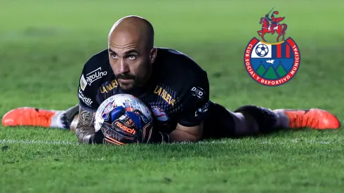 Municipal dio a conocer la llegada de un portero argentino para el Torneo Clausura 2024 (Getty Images)