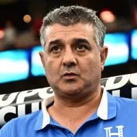 Diego Vázquez aclaró la importancia de lo colectivo para el Motagua en la definición