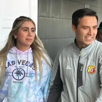 Mercado  Agente del Cubo Torres dio detalles sobre su llegada a Herediano
