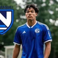 Futbolista de Nicaragua en el radar de Alemania y España