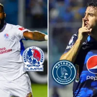 Olimpia vs Motagua hoy EN VIVO: a qué hora y dónde ver la final de vuelta  Liga Nacional de Honduras