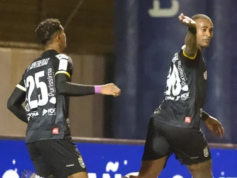 Real España encuentra el reemplazo de Ramiro Rocca en Panamá