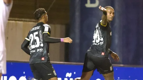 Real España habría encontrado delantero para el 2024