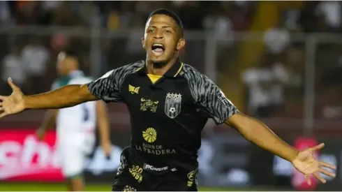 Jorge ‘Puchulin’ Serrano nuevo refuerzo de Motagua