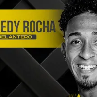 Kennedy Rocha: quién es el exótico nuevo fichaje del Real España