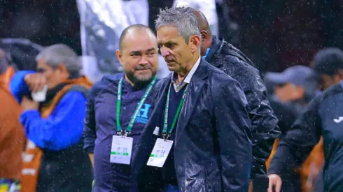 Reinaldo Rueda anticipa un amistoso de lujo para Honduras ante del repechaje (Getty Images)