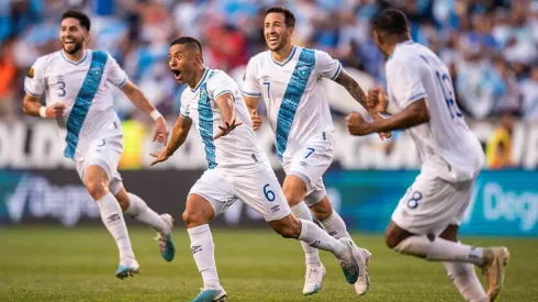 La Selección de Guatemala afrontará nuevos retos para el 2024