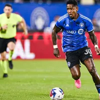 Romell Quioto analiza las ofertas que tiene para jugar en el 2024