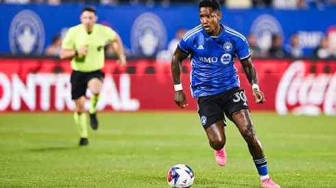 Romell Quioto analiza las ofertas que tiene para jugar en el 2024 (Getty Images)