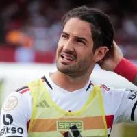 ¿SORPRESA? Alexandre Pato fue ofrecido a este equipo de Concacaf