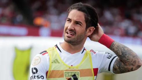 ¿SORPRESA? Alexandre Pato fue ofrecido a este equipo de Concacaf