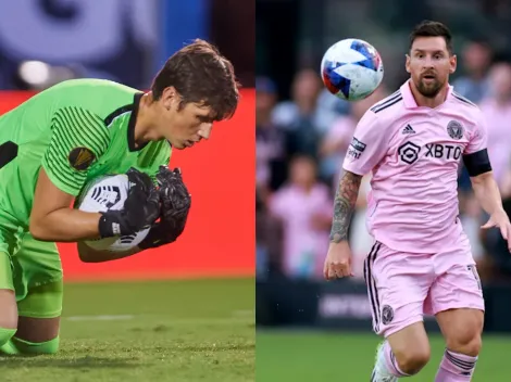 Nicholas Hagen vs. Lionel Messi: ¿Cuándo podrían enfrentarse en la MLS?