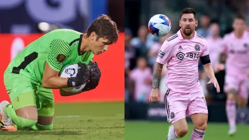 Nicholas Hagen vs. Lionel Messi: ¿Cuándo podrían enfrentarse en la MLS?