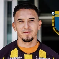 Oscar Rai Villa deja Real España para volver a jugar en Guatemala