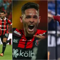 Fichajes de Alajuelense: rumores y transferencias para el Clausura 2024 de la Primera División
