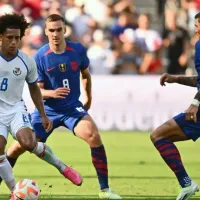 La selección que termina el 2023 como la mejor de Concacaf
