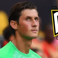 Guatemala El gran desafío que deberá enfrentar Nicholas Hagen en el Columbus Crew