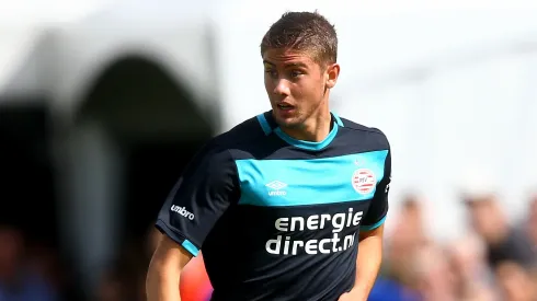 Ramón Pascal está interesado en jugar para Nicaragua.