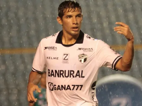 Así fue el resurgir del Chucho López en Guatemala con Comunicaciones