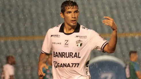 Así fue el resurgir del Chucho López en Guatemala con Comunicaciones