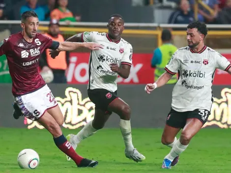 Saprissa vs. Alajuelense: ¿Cuándo se juega el clásico en el Clausura 2024?