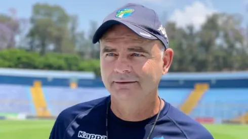 Iván Franco Sopegno regresa a Comunicaciones tras la salida de Willy Coito