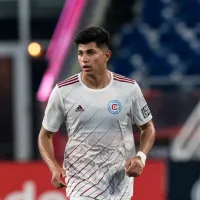 Harold Osorio habló sobre la afición de El Salvador y como le sirve de motivación seguir