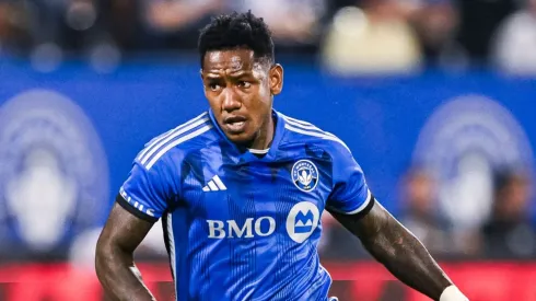 Romell Quioto podría continuar su carrera en Estados Unidos.