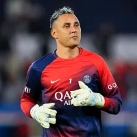 Keylor Navas alcanzó su valor más bajo de la última década según Transfermarkt￼