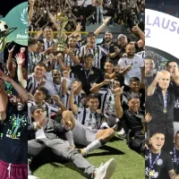Los 5 clubes con más títulos de liga en Centroamérica