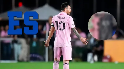 Sacaron una indumentaria apuntada al amistoso en El Salvador.