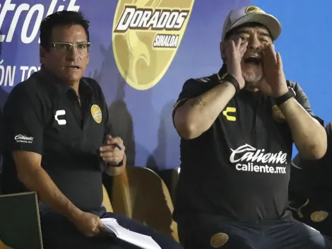 Mario García confirma cuál será el objetivo de Cartaginés