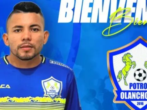 Olancho confirma refuerzos que llegan desde Honduras Progreso