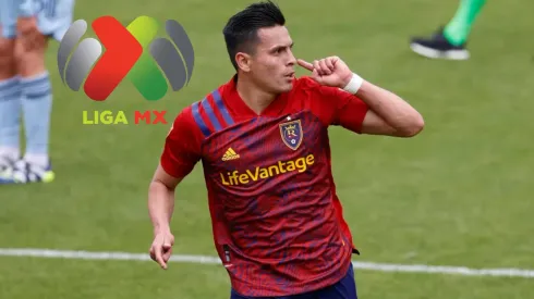 Rubio Rubin podría continuar su carrera en México a partir del 2024