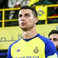 El picante mensaje de Cristiano Ronaldo tras ser el máximo goleador de 2023