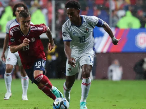 ¿Cómo quedan las Selecciones Centroamericanas al finalizar 2023?