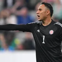 El valor de Keylor Navas según Transfermarkt en el inicio de este 2024