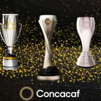 El calendario completo de torneos de Concacaf que se disputarán en 2024